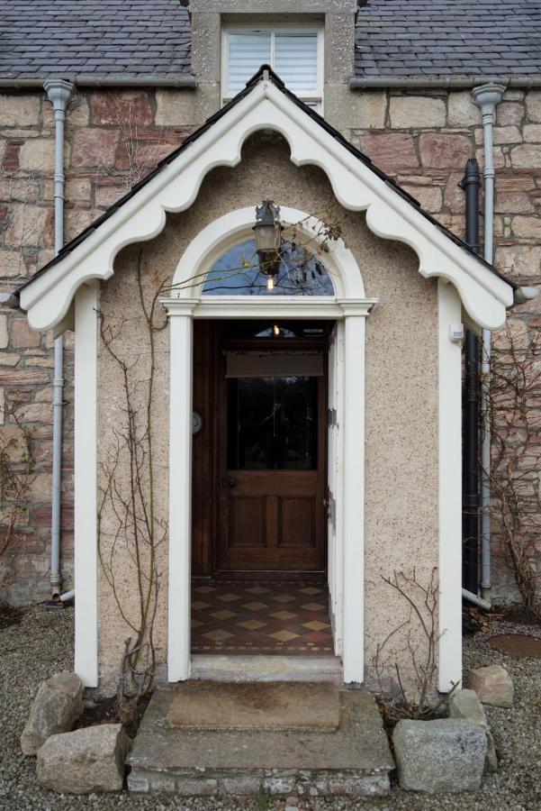 Balloan House Dornoch Exterior foto